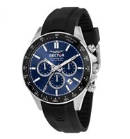 Orologio Sector No Limits Uomo 230 in Acciaio R3271661028 - R3271661028